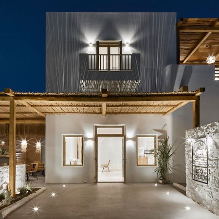 אדאמאס Arco Solium Suites מראה חיצוני תמונה