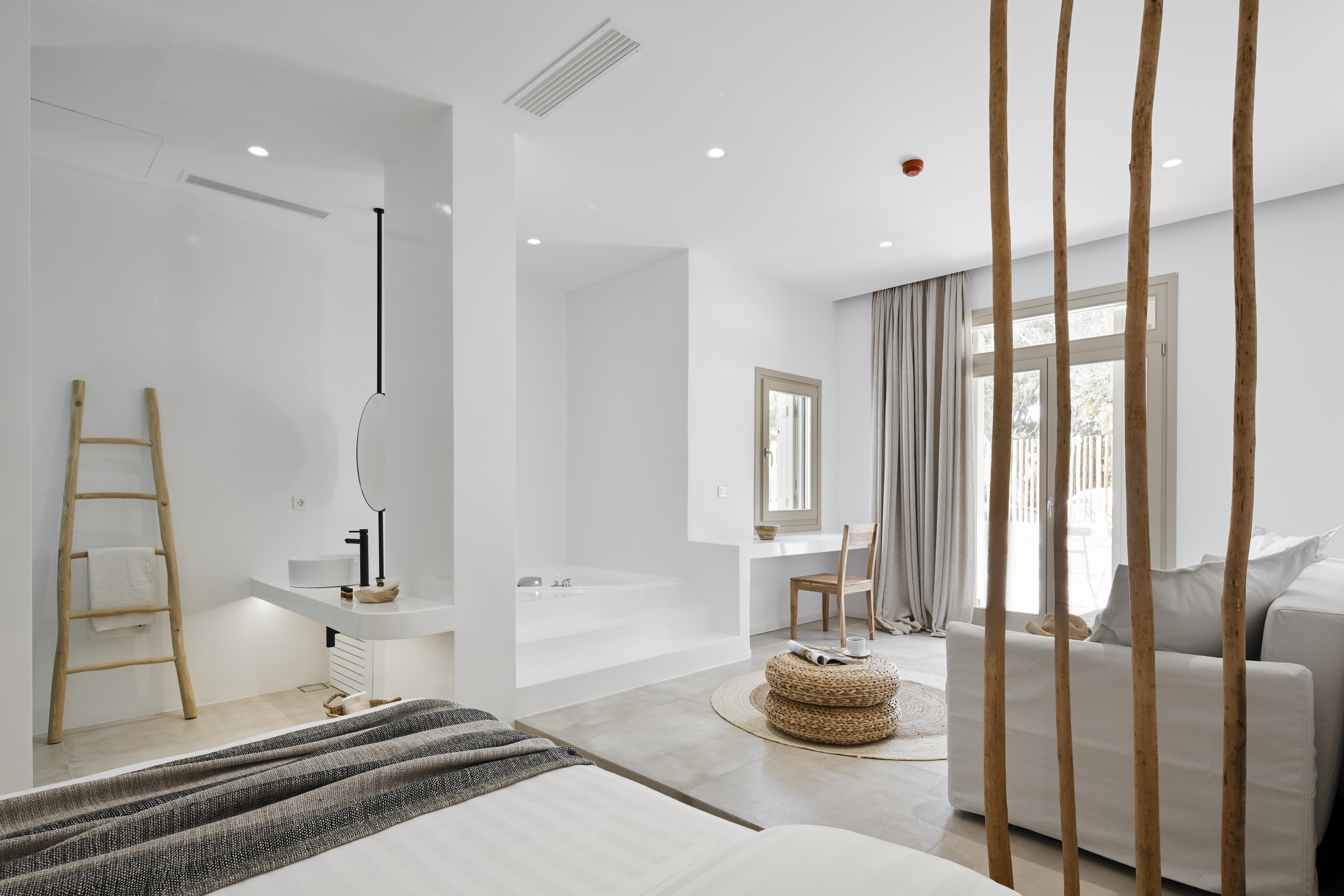 אדאמאס Arco Solium Suites מראה חיצוני תמונה