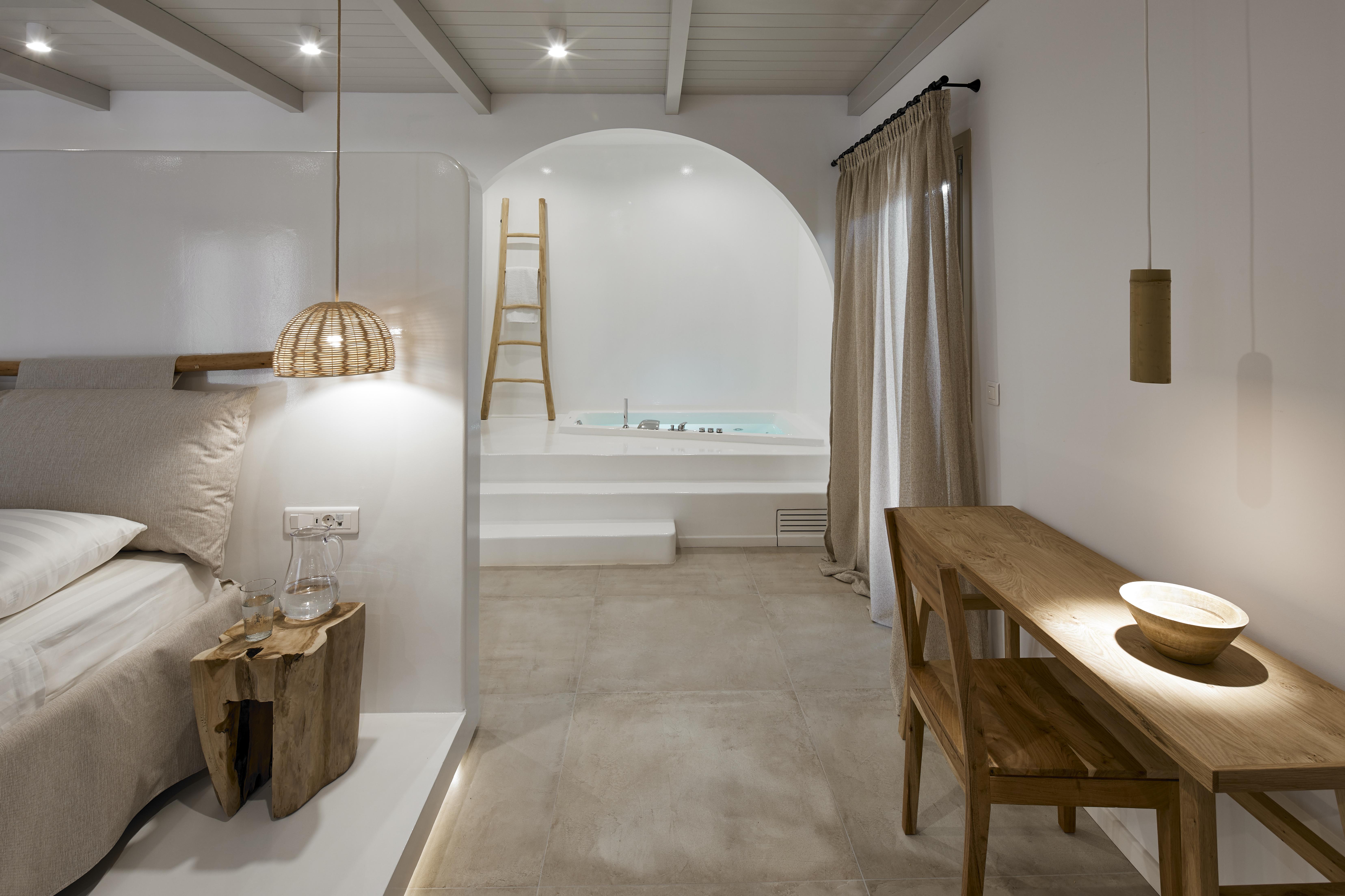 אדאמאס Arco Solium Suites מראה חיצוני תמונה