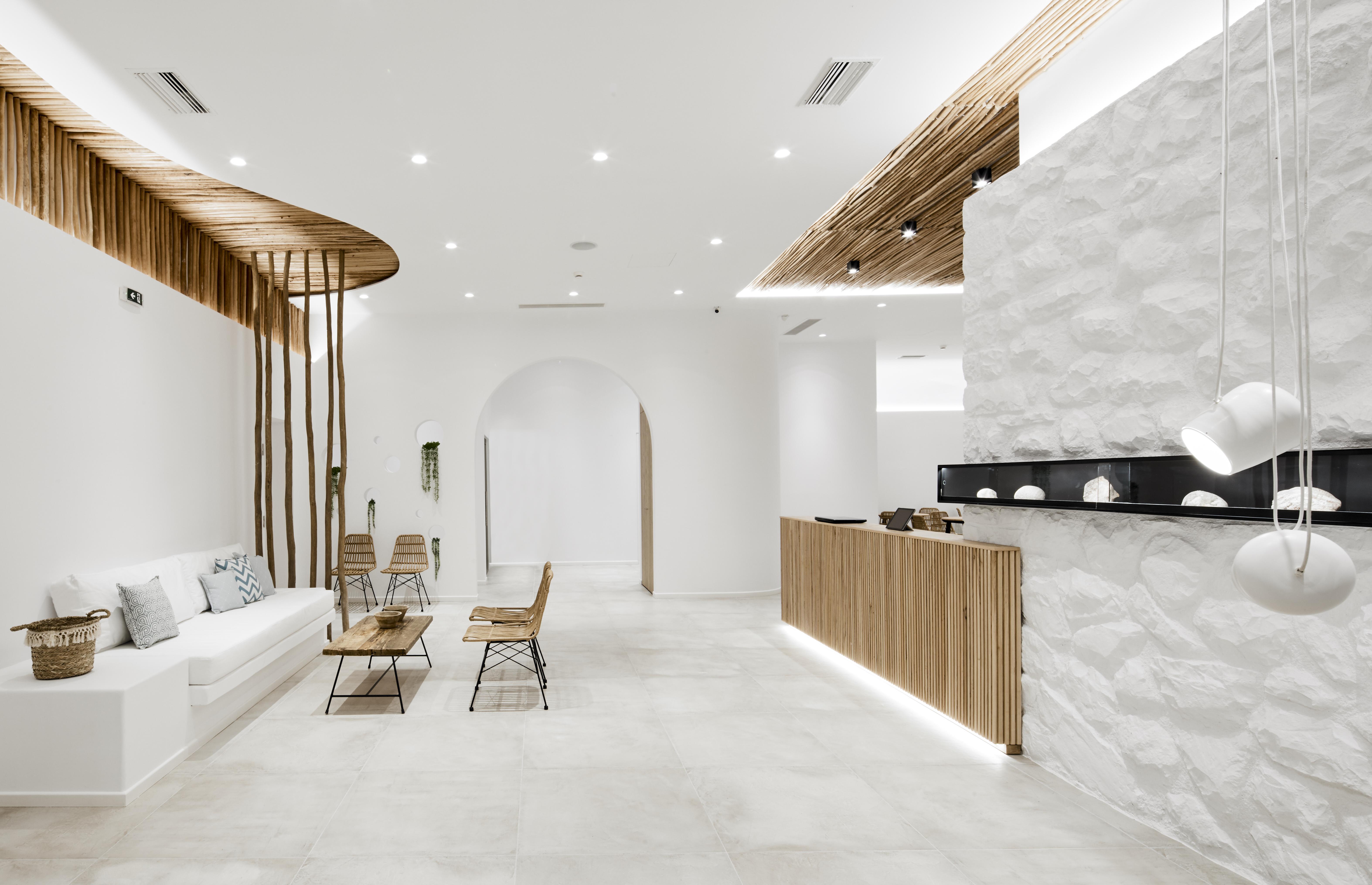 אדאמאס Arco Solium Suites מראה חיצוני תמונה