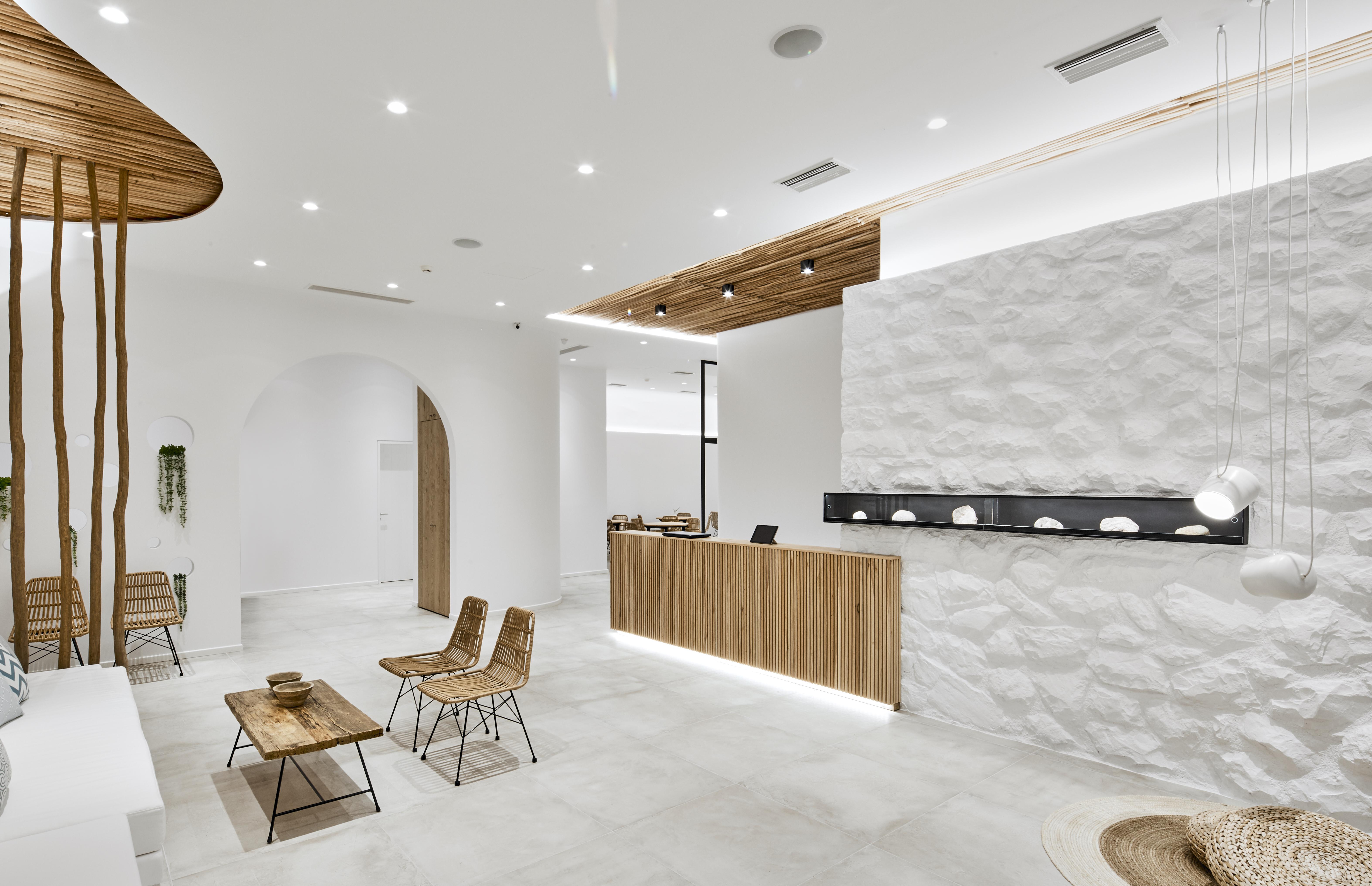 אדאמאס Arco Solium Suites מראה חיצוני תמונה