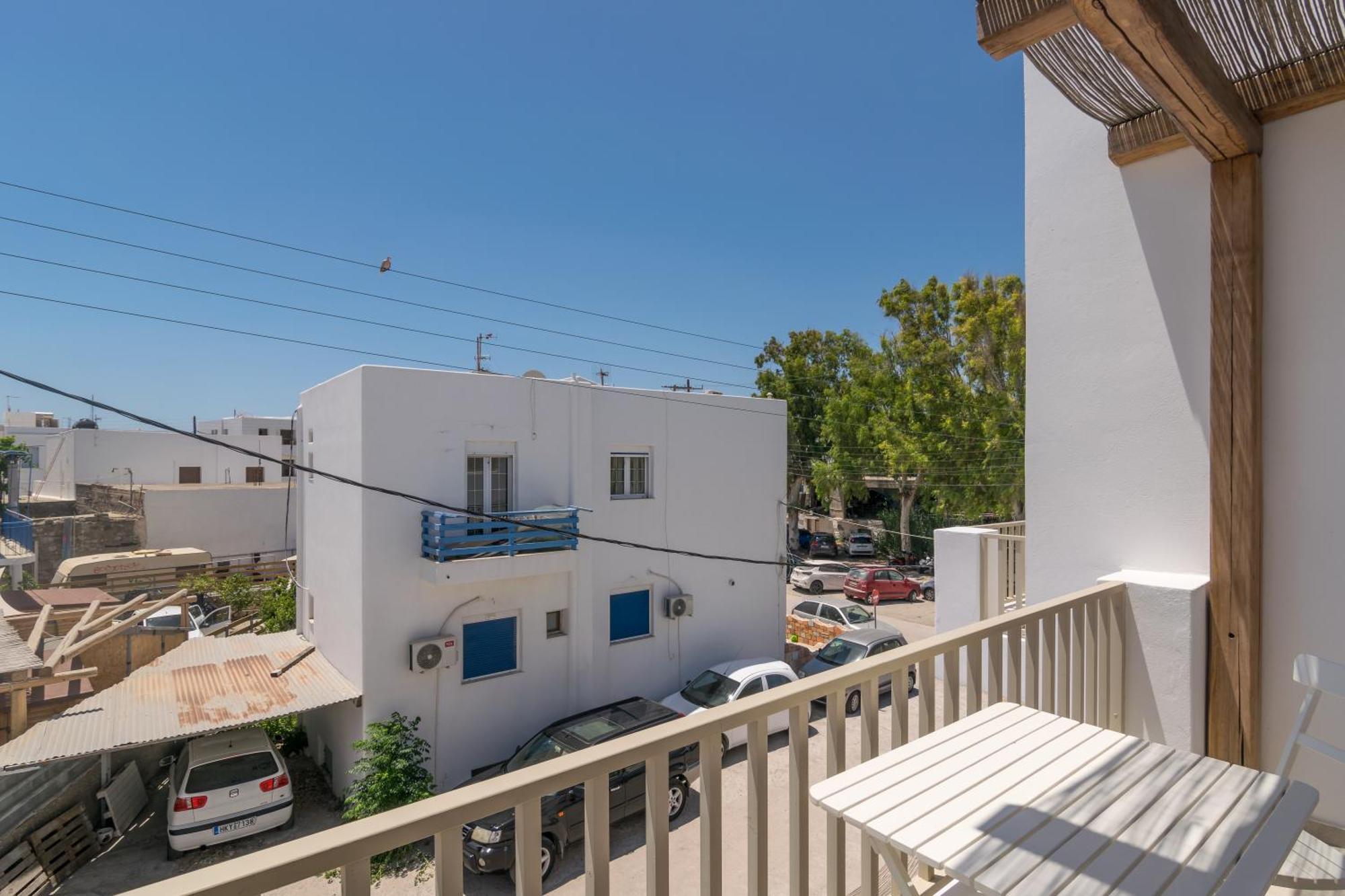 אדאמאס Arco Solium Suites מראה חיצוני תמונה
