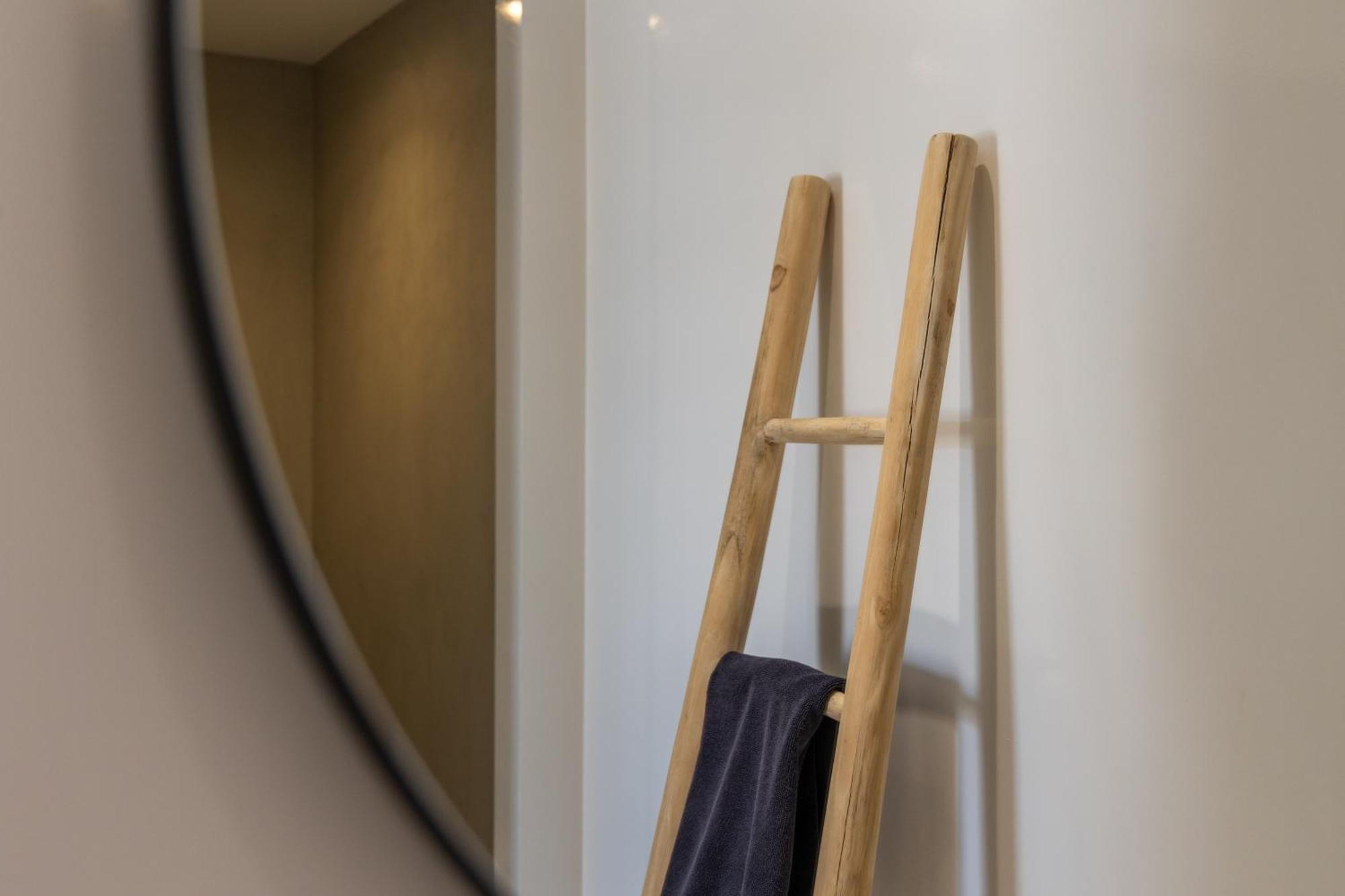 אדאמאס Arco Solium Suites מראה חיצוני תמונה
