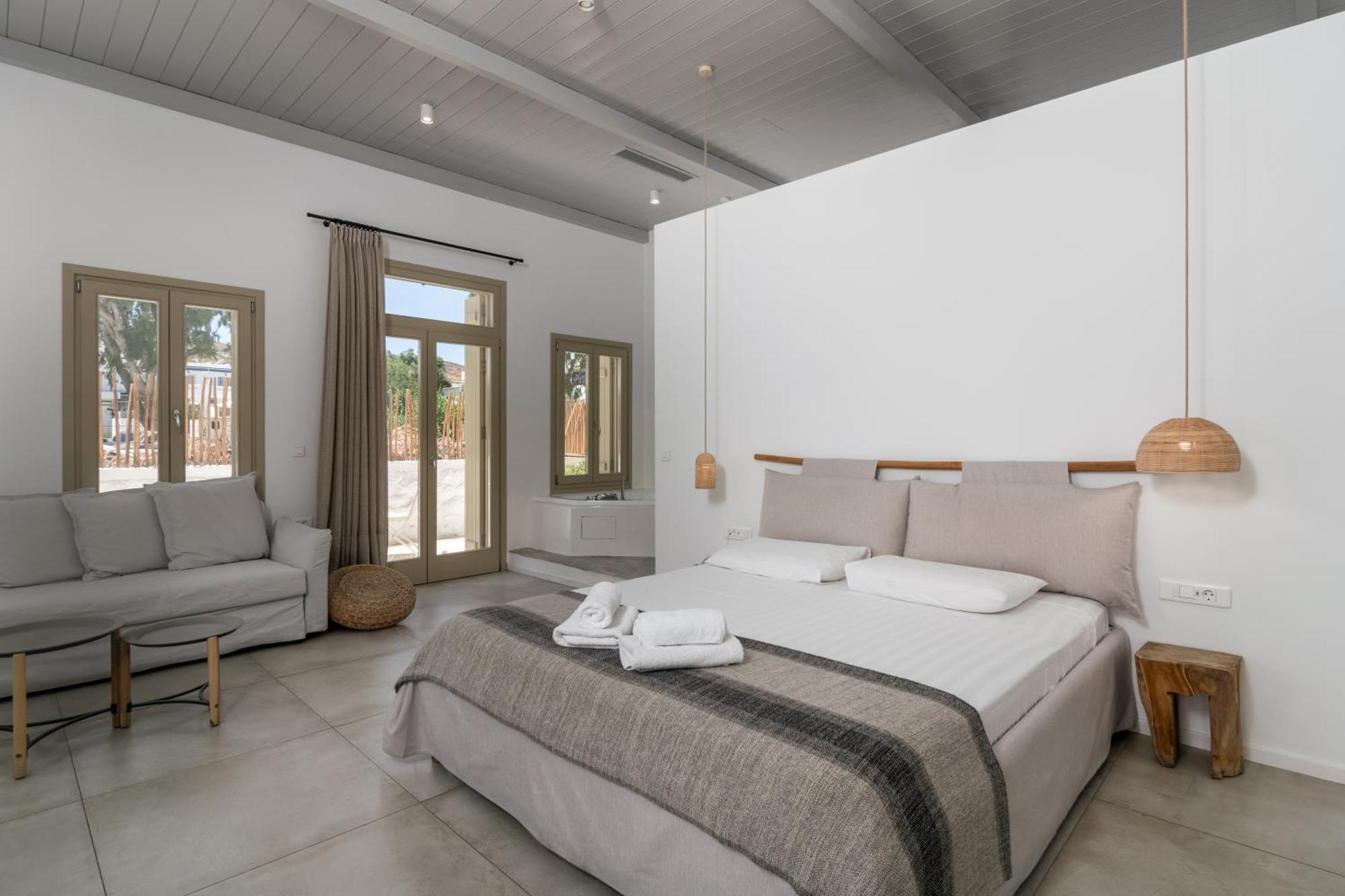 אדאמאס Arco Solium Suites מראה חיצוני תמונה