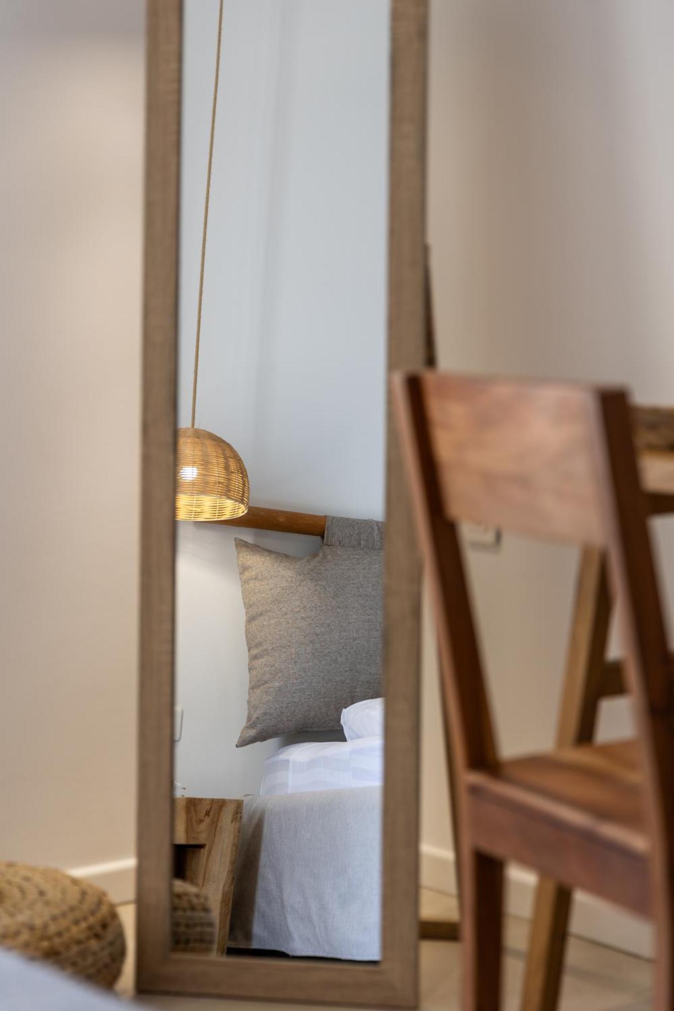 אדאמאס Arco Solium Suites מראה חיצוני תמונה