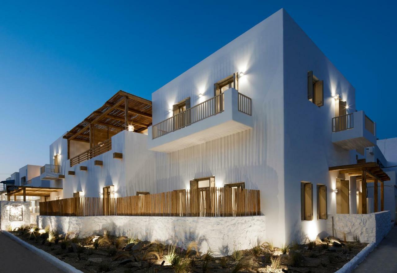 אדאמאס Arco Solium Suites מראה חיצוני תמונה